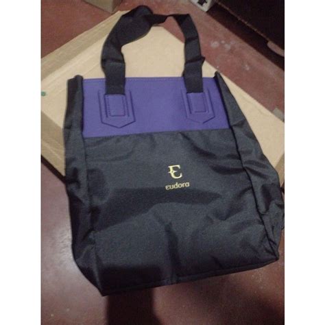 bolsa revendedora eudora